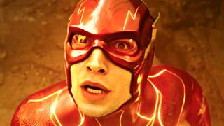 “The Flash” acumula reacciones superpositivas internacionalmente