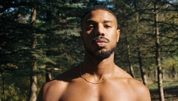 Michael B. Jordan debutará como director con la tercera película de “Creed”. (Foto: Instagram / @michaelbjordan).