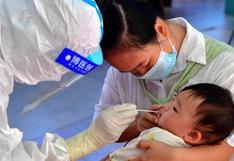 China detecta 25 nuevos casos de coronavirus, 9 de ellos por contagio local 