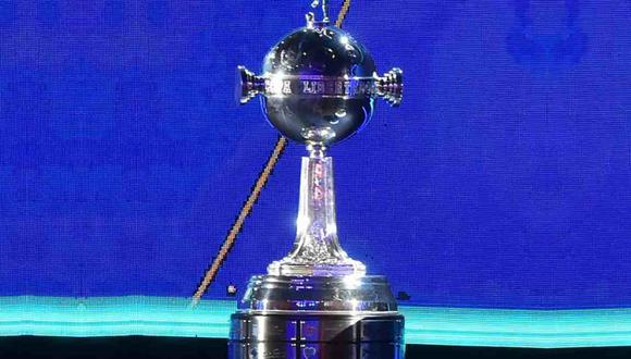 Conmebol confirmó cambios en el formato de la Copa Sudamericana desde 2021. (Foto: AFP)