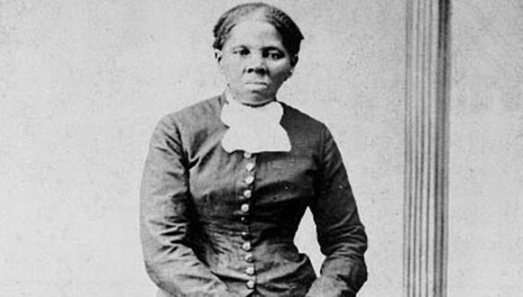 Harriet Tubman será la primera mujer en aparecer en un billete de dólares en Estados Unidos. (Reuters)