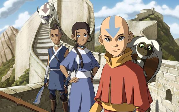 Avatar Cada Personaje De La Leyenda De Aang Que Apareció En La Leyenda De Korra The Last 6879