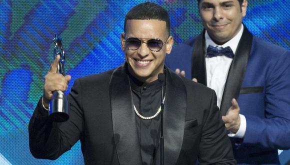 (Foto: @daddyyankee)