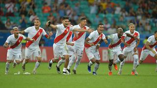 Selección peruana: lo que nos cuesta crecer