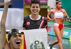 La otra mitad del éxito: la importancia de la alimentación en un deportista, por Kimberly, Rodrigo y Kevin