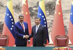 China respalda la “independencia” de Venezuela ante proceso electoral y críticas de EE.UU. 