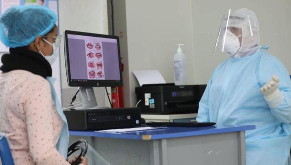 Desde este lunes 4 de enero, los pacientes con enfermedades oncológicas podrán hacer el retiro extraordinario de hasta cuatro UIT de su AFP. (Foto: cortesía)