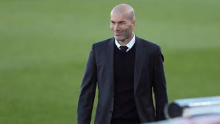 Zidane sobre Real Madrid-Liverpool en Champions: “Hemos estado al borde del precipicio”
