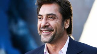 "La sirenita" puede ayudar a salvar los océanos, dice Javier Bardem