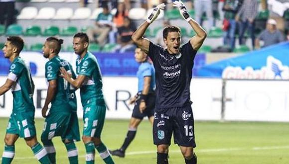 Duarte tiene contrato con FC Juarez hasta mediados del 2021. (Foto: Instagram @alejoduarte10)