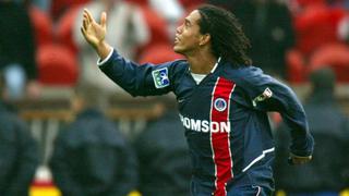 Ronaldinho: ex compañero del PSG realizó reveladora confesión