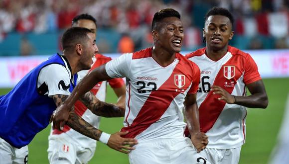 Perú vs. Estados Unidos se medirán en un duelo amistoso por fecha FIFA. La 'bicolor' intentará salir victoriosa ante los norteamericanos, tal como sucedió en 1997 (Foto: agencias)