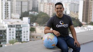 Peruano figura entre 35 innovadores jóvenes de América Latina elegidos por el MIT