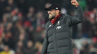 Klopp: “Los fans de Liverpool pueden soñar” [VIDEO]