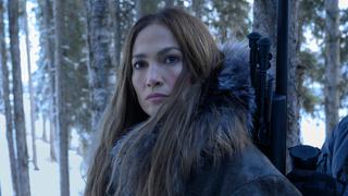 Jennifer Lopez se luce en nuevos pósters de “La Madre” para Netflix 