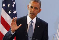 Barack Obama pidió apoyo de gigantes tecnológicos por ciberataques
