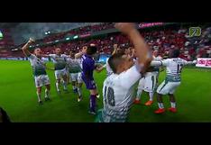 Toluca vs Santos Laguna: resultado, resumen y goles que definió al campeón Liga MX