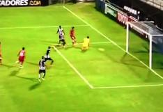Alianza Lima vs Huracán: Patricio Toranzo hizo el tercero (VIDEO)