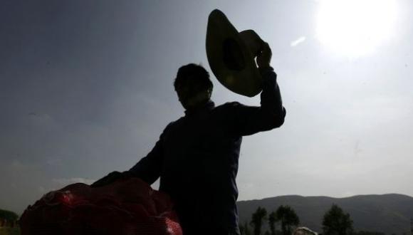 Cusco, Cajamarca y Junín con radiación UV “muy alta”