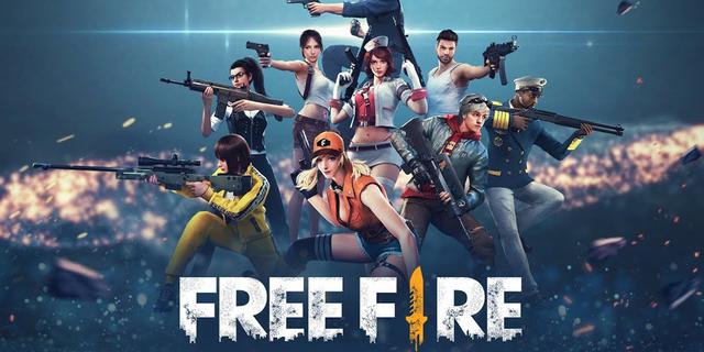 Free Fire es un battle royale gratuito para iOS y Android. (Difusión)