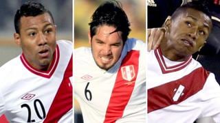 ¿Te gusta este once con el que Perú enfrentará hoy a Panamá?