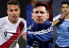 Copa América: ¿Qué selección tiene más probabilidades de ganar?