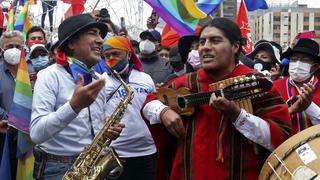 Elecciones Ecuador 2021: ¿A quién apoyará el clave movimiento indígena?