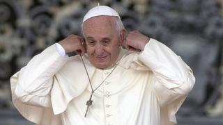Cinco cardenales conservadores se le rebelan al papa Francisco