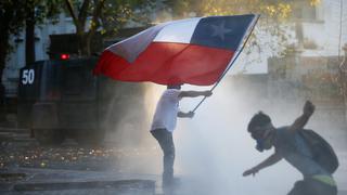 Chile: Economía chilena cae 3,3% en noviembre, afectada por crisis social 