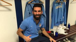 Arda Turan no será sancionado tras ‘chimpunazo’ al línea