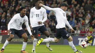 Inglaterra buscará su clasificación directa al Mundial ante Polonia