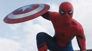 "Captain America: Civil War": críticos adoran la película