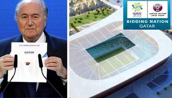 En febrero 2015 se decide si Mundial Qatar 2022 cambia de fecha