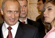 Quién es Alina Kabaeva, la supuesta “novia de Putin” que Reino Unido sancionó por la guerra en Ucrania