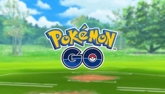 Pokémon Go es uno de los juegos preferidos por los amantes de Pokémon. (Foto: Niantic)
