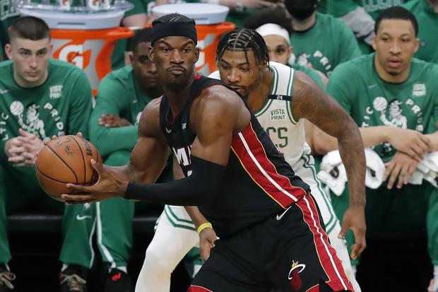Miami Heat buscará eliminar a Celtics esta noche