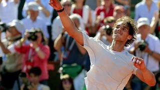 Rafael Nadal: “Novak Djokovic va a ganar Roland Garros otro año”

