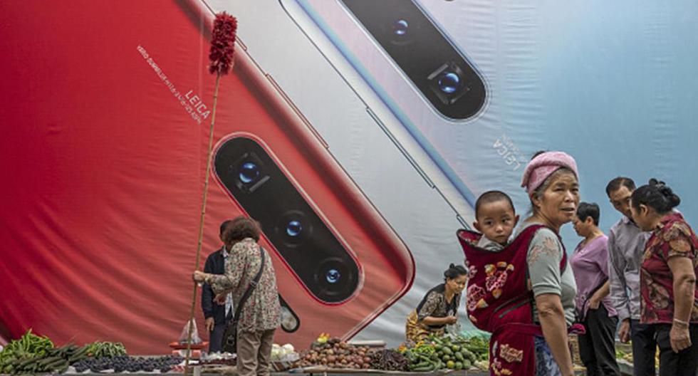 Brasil no pondrá sanciones contra Huawei diferente de las orientaciones dadas por Estados Unidos en contra del fabricante asiático. (Foto: Getty Images)