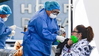 México registra récord de 51.368 nuevos casos de coronavirus, segunda cifra más alta de la pandemia 