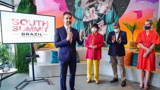 South Summit busca startups de América Latina para competir en Brasil