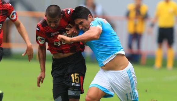 ¿Cristal y Melgar en final de Libertadores? Esto dice encuesta