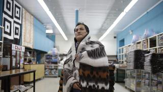 Frazada de tigre: conoce la historia del cobertor más popular en el Perú para combatir el invierno 