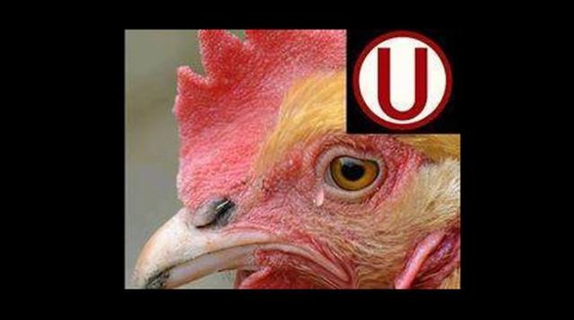 Mira los memes del campeón Alianza que se burlan de la 'U' - 3