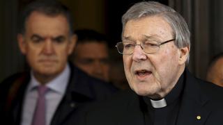 Cardenal se niega a renunciar pese a escándalo de pedofilia