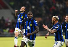 Inter venció a Milan y es campeón de la Serie A por anticipado | RESUMEN Y GOLES