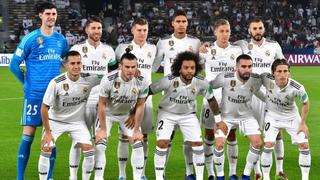 Los 7 cracks que abandonarían el Real Madrid al término de la temporada según "El Chiringuito" | VIDEO