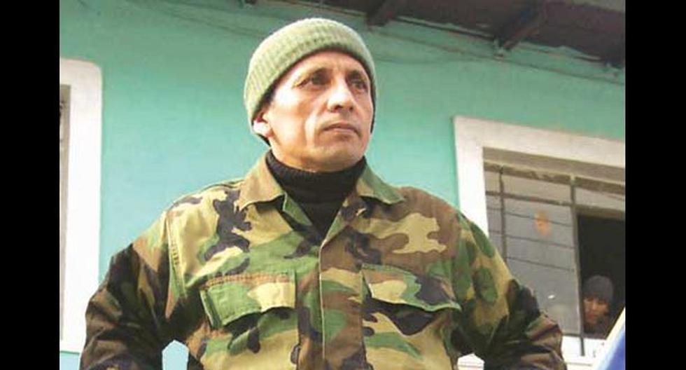 Antauro Humala se defiende de acusaciones. (Foto: snipview.com)