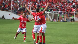 Cienciano venció 4-2 a Santos y ascendió a la Liga 1 | Ver Goles y Resumen