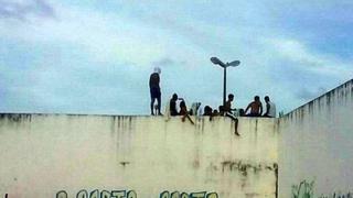 Brasil: Nuevo motín en cárcel deja al menos 26 muertos