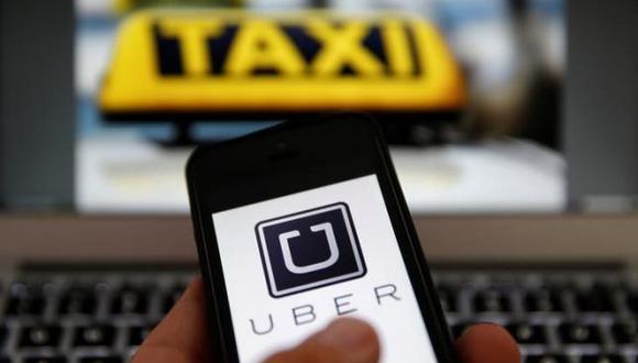 Compañias de taxi en la UE se unen para competir contra Uber